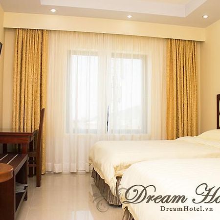 Dream Hotel Danang Room photo