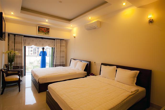 Dream Hotel Danang Exterior photo