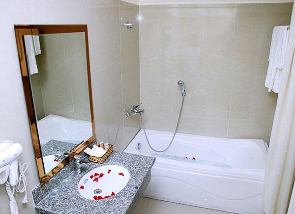 Dream Hotel Danang Room photo