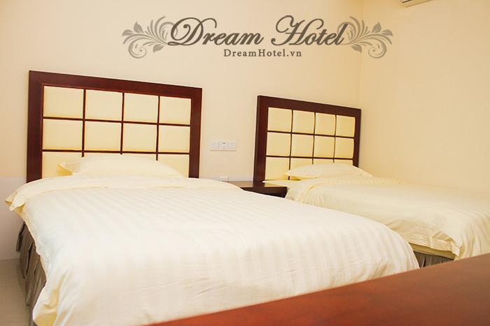 Dream Hotel Danang Room photo
